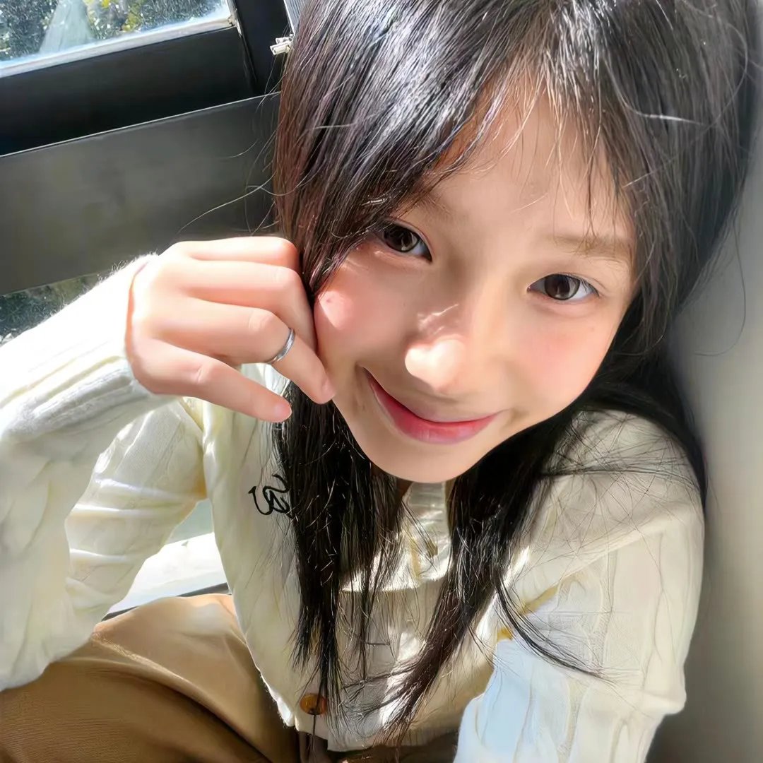 俏女怀春